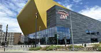 Comic Con Mania returning to Hull with celebrity guests and cosplay competitions