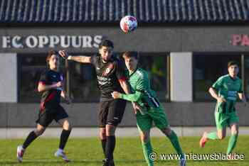 OVERZICHT. Alle voetbalwedstrijden in Antwerpen van dit weekend (met heel wat potentiële kampioenen)