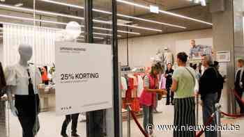 Deens modemerk VILA opent haar derde Belgische winkel in Wijnegem-Shop Eat Enjoy
