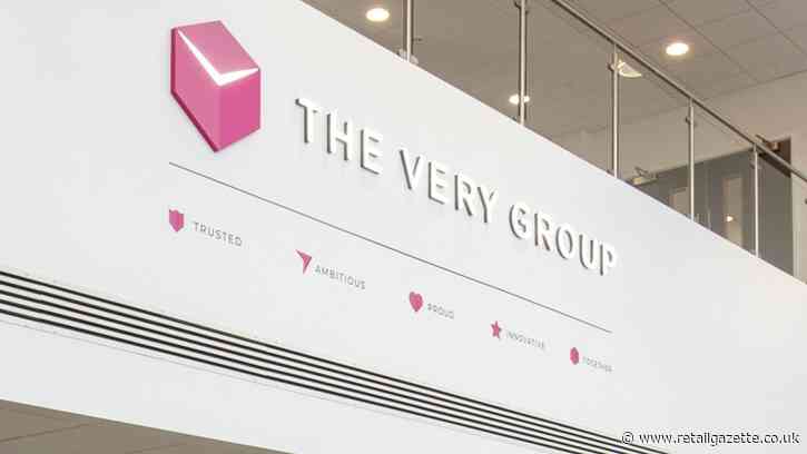 Very Group seals £598m refinancing deal