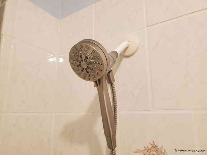 Trump lets the water flow — again — as he reverses Biden rule restricting showerheads