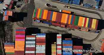 EU setzt Gegenzölle auf US-Produkte vorerst nicht in Kraft