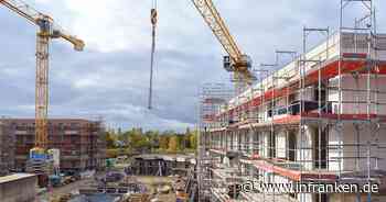 Branche für einfacheres Bauen gegen die Wohnungsnot