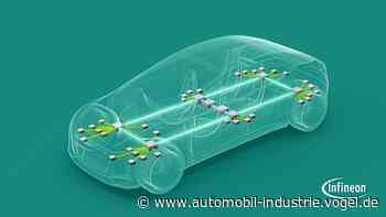 Infineon übernimmt Automotive-Ethernet-Sparte von Marvell