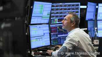 Marktbericht: DAX kräftig im Aufwind