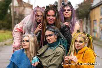 Al 3.700 tickets verkocht voor musical Cats