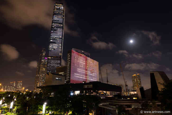 Germany Names New Culture Minister, Hong Kong Replaces M+ Venice Pavilion Organizer, and More: Morning Links for April 10, 2025