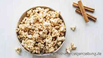 TikToks Popcorn-Hack: Gesund oder gefährlich?