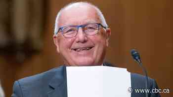 Pete Hoekstra confirmed as U.S. ambassador to Canada