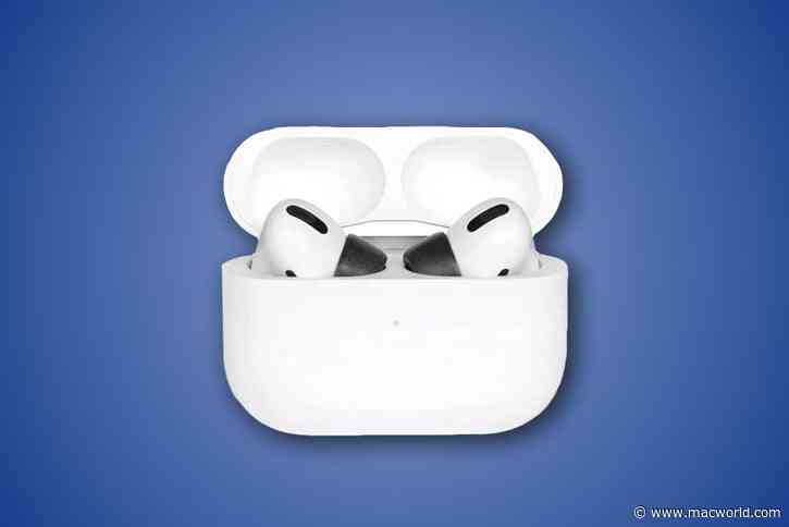 I’ll never use my AirPods Pro again without this $20 upgrade