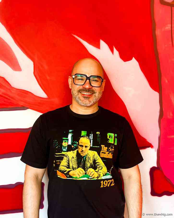 Entertaining: Local documentarians offer way to observe Canadian Film Day