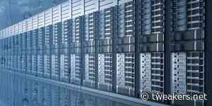 'Amazon, Microsoft en Google bouwen datacenters in droogste gebieden ter wereld'