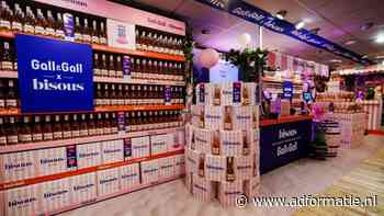 Gall & Gall kiest voor Natwerk