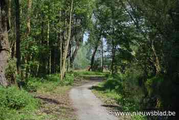 Buurtweg 86 aan Molenstraat geschrapt