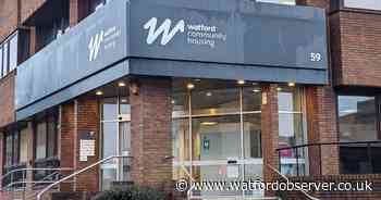 Watford social housing: new data reveals how long families are waiting