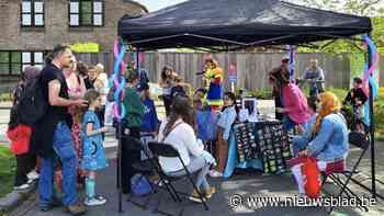 Team Bomenstraten organiseert vierde tweedehandsmarkt: “Buurt met elkaar verbinden is onze boodschap”