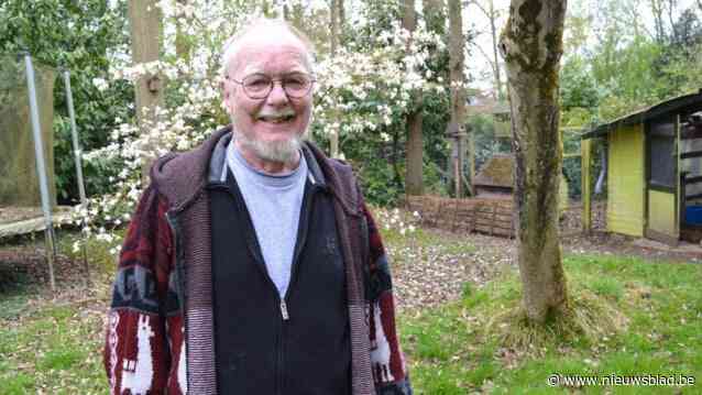 Marcel De Vos moest net als Guy D’haeseleer wachten op nieuwe lever: “Ik heb achteraf de Kilimanjaro beklommen”