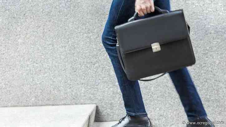 Which briefcase should I get?