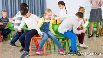 Nederlandse communicatieleiders zijn honkvast, zitten gemiddeld 4,5 jaar op hun stoel