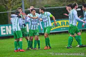 OVERZICHT. Alle voetbalwedstrijden in Vlaams-Brabant van dit weekend (met heel wat potentiële kampioenen)