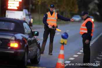 27 bestuurders hebben boete aan hun been na grote flitsmarathon: “Eén bestuurder reed 50 km per uur te snel”