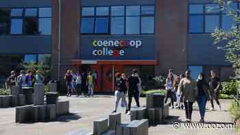 Luchtkwaliteit scholen in Waddinxveen moet beter