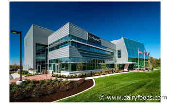 MANE opens state-of-the-art Ohio flavors facility
