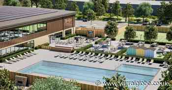 Leisure giant reveals plans for health, fitness and wellness club at Wirral Waters