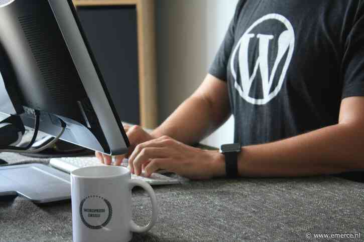 WordPress bouwt sitedesign in seconden na chatprompt
