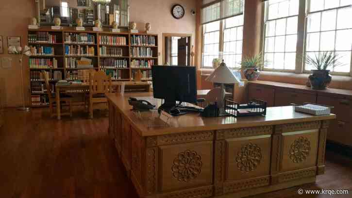 Poll: Which local artists do New Mexicans read most?