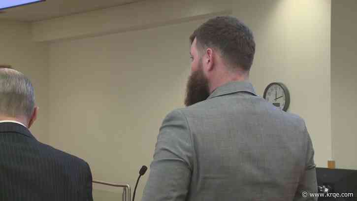 Mistrial declared against former Albuquerque police officer