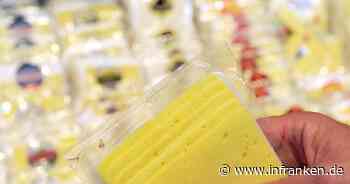 Deutsche essen mehr Käse - Minus bei Butter