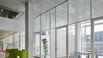 Van Spaedonckhuis Ondernemingshuis