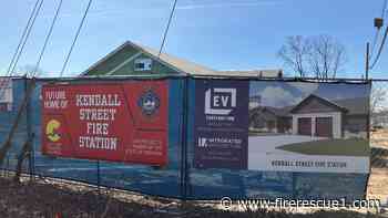 FEMA grant helps Mich. FD improve response times with new firehouse