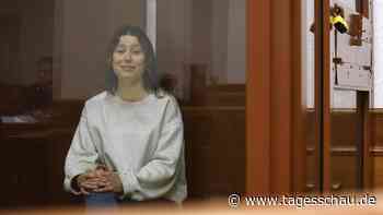 USA und Russland tauschen zwei Gefangene aus