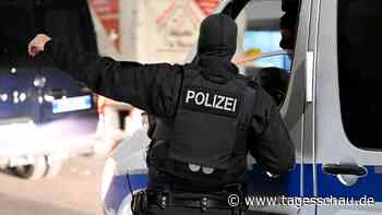 Kampf gegen Clankriminalität - zu wenig Polizisten?