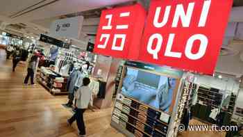 Tariffs will not halt supply chain shift to SE Asia, says Uniqlo founder
