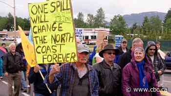 Some voters say B.C. oil tanker ban must be lifted for national unity. Others warn it will reopen an old fight