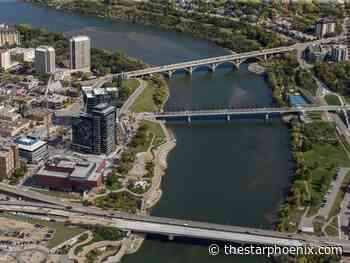 Saskatoon aspires to keep growing tourism levels despite tariff uncertainty