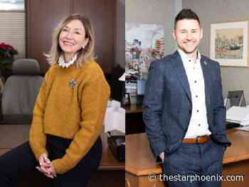 Tank: Democracy dollar discrepancy deepens between Regina, Saskatoon