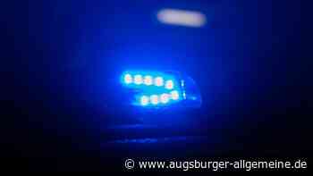 Mehrere Haftbefehle: Autofahrer will vor Polizeikontrolle in Neu-Ulm flüchten