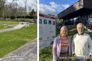 “Dendergalm moet weer kloppend hart van gemeenschap worden”: stad zoekt uitbater voor horecazaak