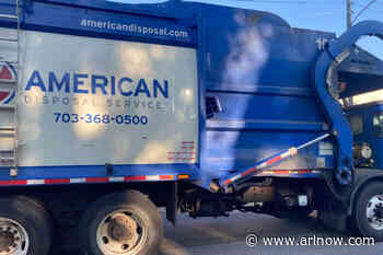 Falls Church leaders still divided over who should pay for trash collection