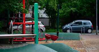 Hannover-List: Kita-Leiter warnt vor Mann in weißem Lieferwagen