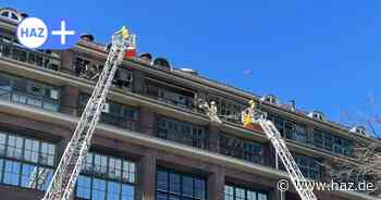 Explosion im Conti-Werk Hannover: Gutachter nennen Ursache und Schadenshöhe