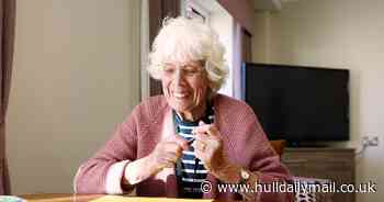 The typical adult has eight friends - but only count four to be in their close circle