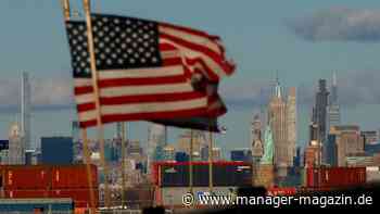 Zollpolitik: Vier mögliche Szenarien für Trumps weiteres Vorgehen