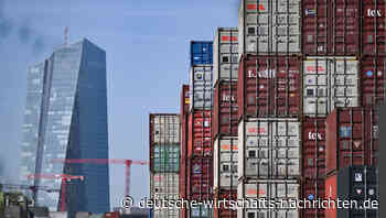 Trump-Zölle: EU lässt Gegenmaßnahmen 90 Tage ruhen