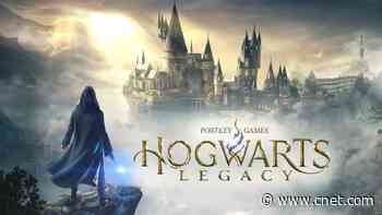 Play Blue Prince Now, Hogwarts Legacy and More Soon on PlayStation Plus