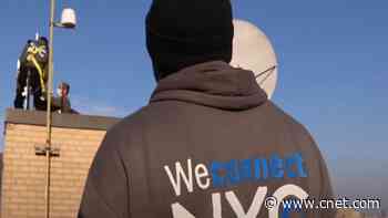 Former Spectrum Workers Fight for Fair Internet: Here's How They’re Closing the Digital Divide